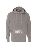 Comfort Colors Hoodie - POWER 24