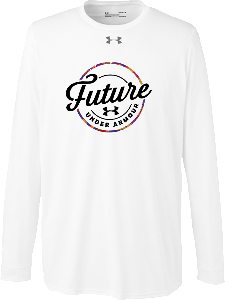 UA Tech Long Sleeve Tee - 2024 UA Future Finals