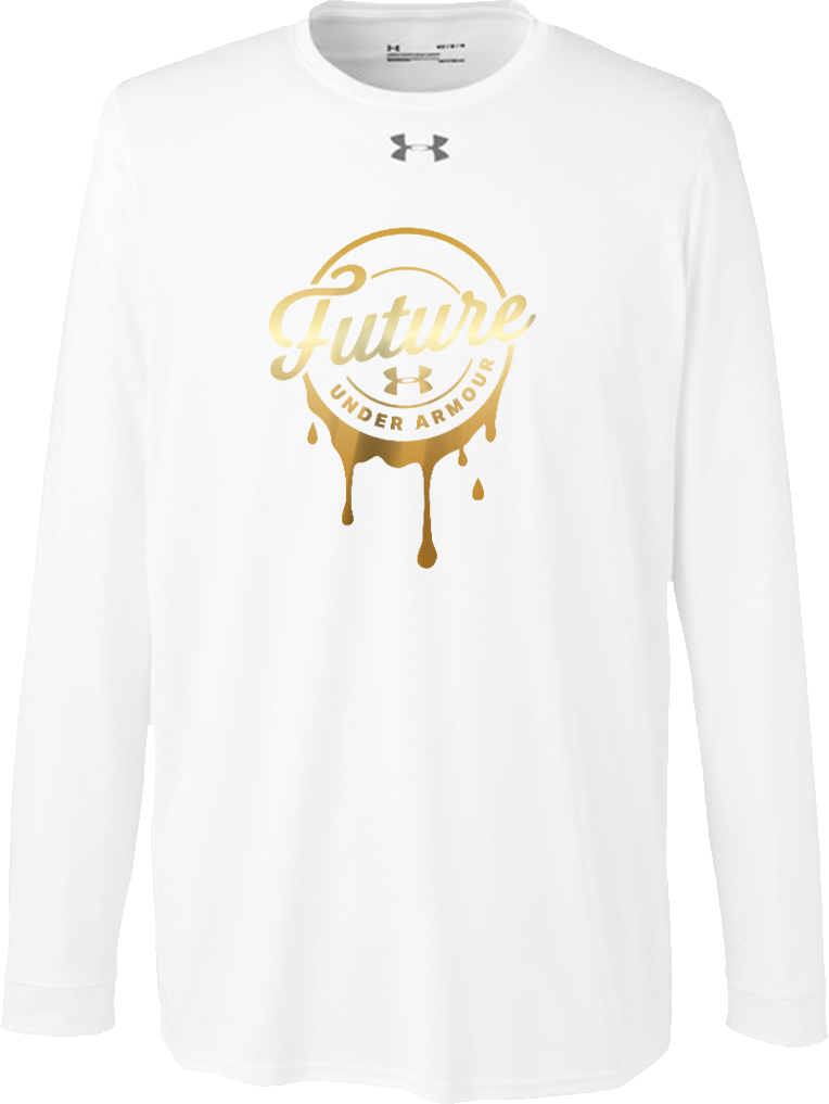 UA Tech Long Sleeve Tee - 2024 UA Future Finals