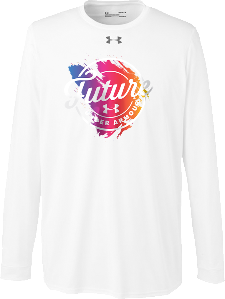 UA Tech Long Sleeve Tee - 2024 UA Futures Midwest Regionals Session 2