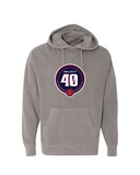 Comfort Colors Hoodie - SELECT 40