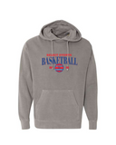 Comfort Colors Hoodie - Select Events Basketball