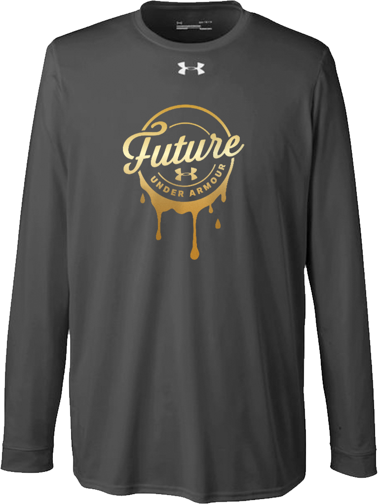 UA Tech Long Sleeve Tee - 2024 UA Future Finals