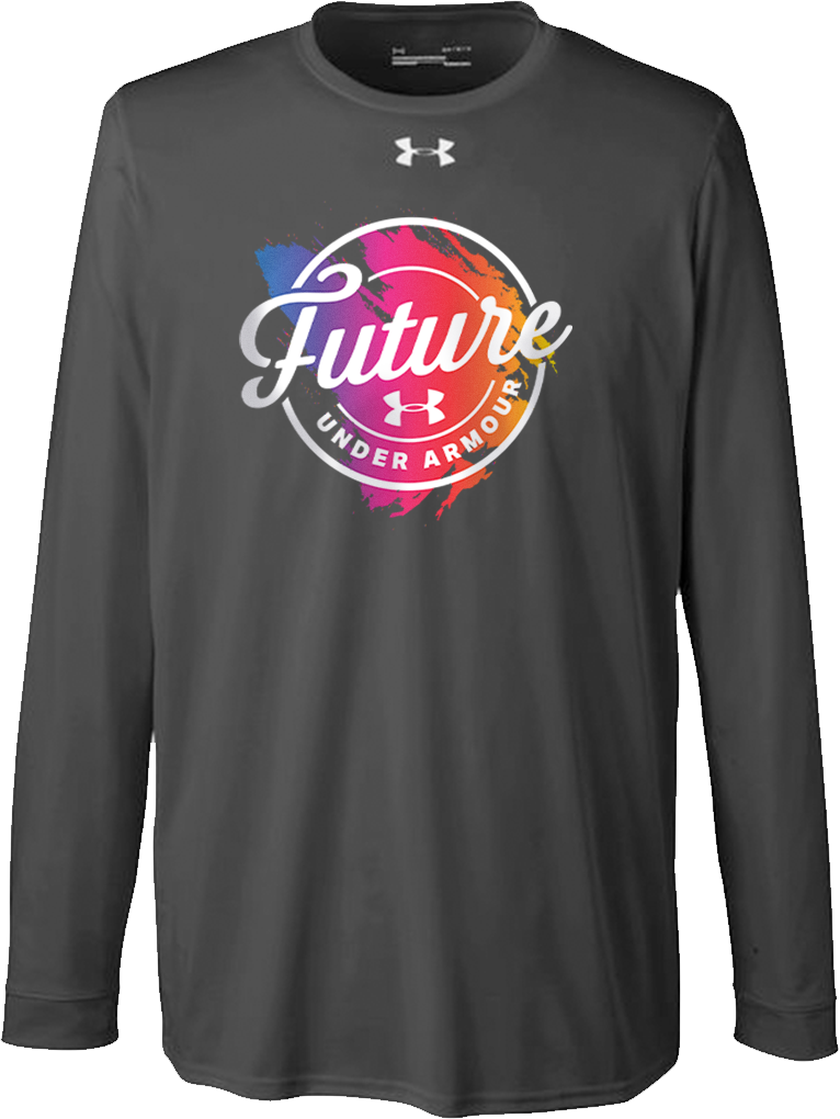 UA Tech Long Sleeve Tee - 2024 UA Futures Midwest Regionals Session 2