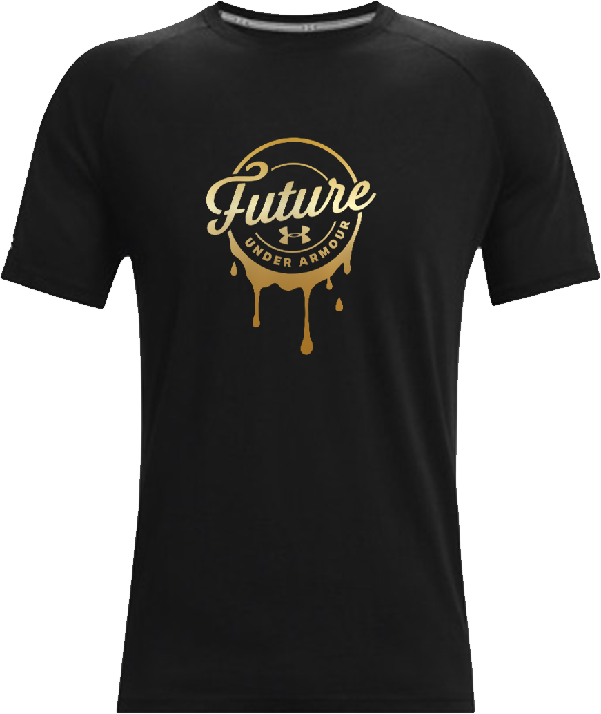 UA Athletic SS Tee - 2024 UA Future Finals