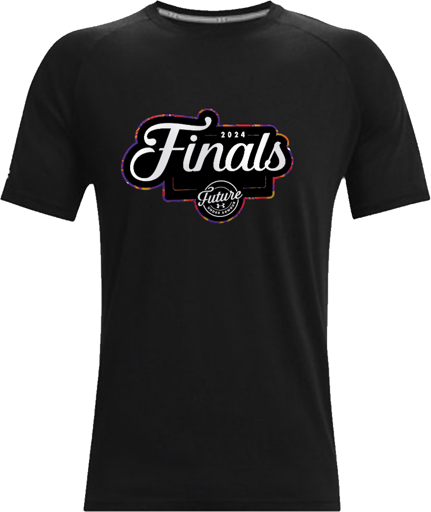 UA Athletic SS Tee - 2024 UA Future Finals