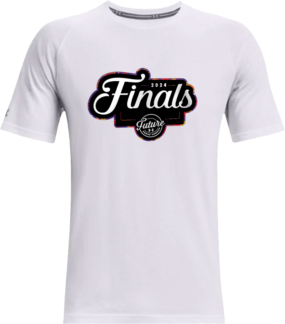 UA Athletic SS Tee - 2024 UA Future Finals