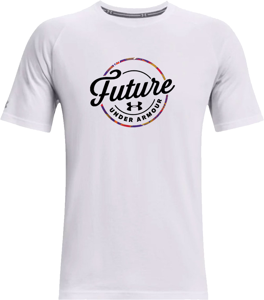 UA Athletic SS Tee - 2024 UA Future Finals