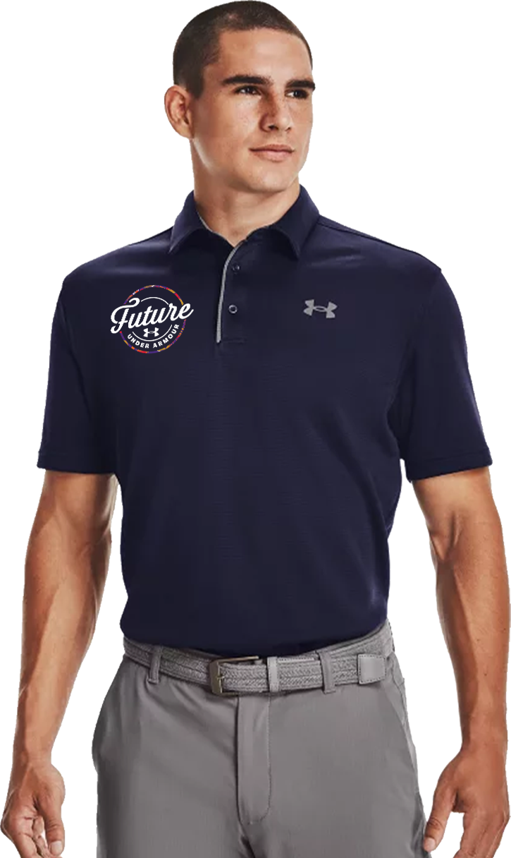 Under Armour Men's Tech™ Polo - 2024 UA Future Finals