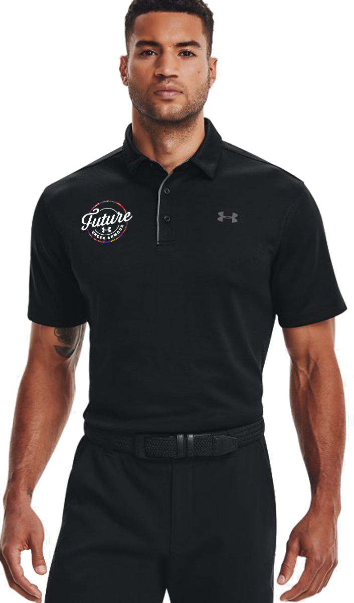 Under Armour Men's Tech™ Polo - 2024 UA Future Finals