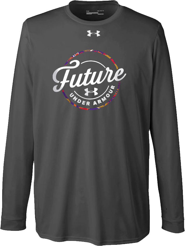 UA Tech Long Sleeve Tee - 2024 UA Future Finals