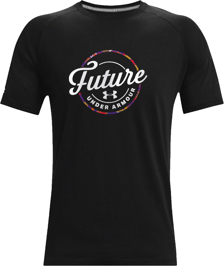 UA Athletic SS Tee - 2024 UA Future Finals