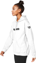 The Trinity Thomas Collection-Hoodie - #gymtrim