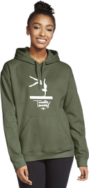 The Trinity Thomas Collection-Hoodie - Trinity Thomas 2
