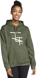 The Trinity Thomas Collection-Hoodie - Trinity Thomas