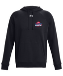 Under Armour Rival Fleece Hoodie - USA Football Summer Series