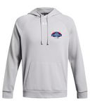 Under Armour Rival Fleece Hoodie - USA Football Summer Series