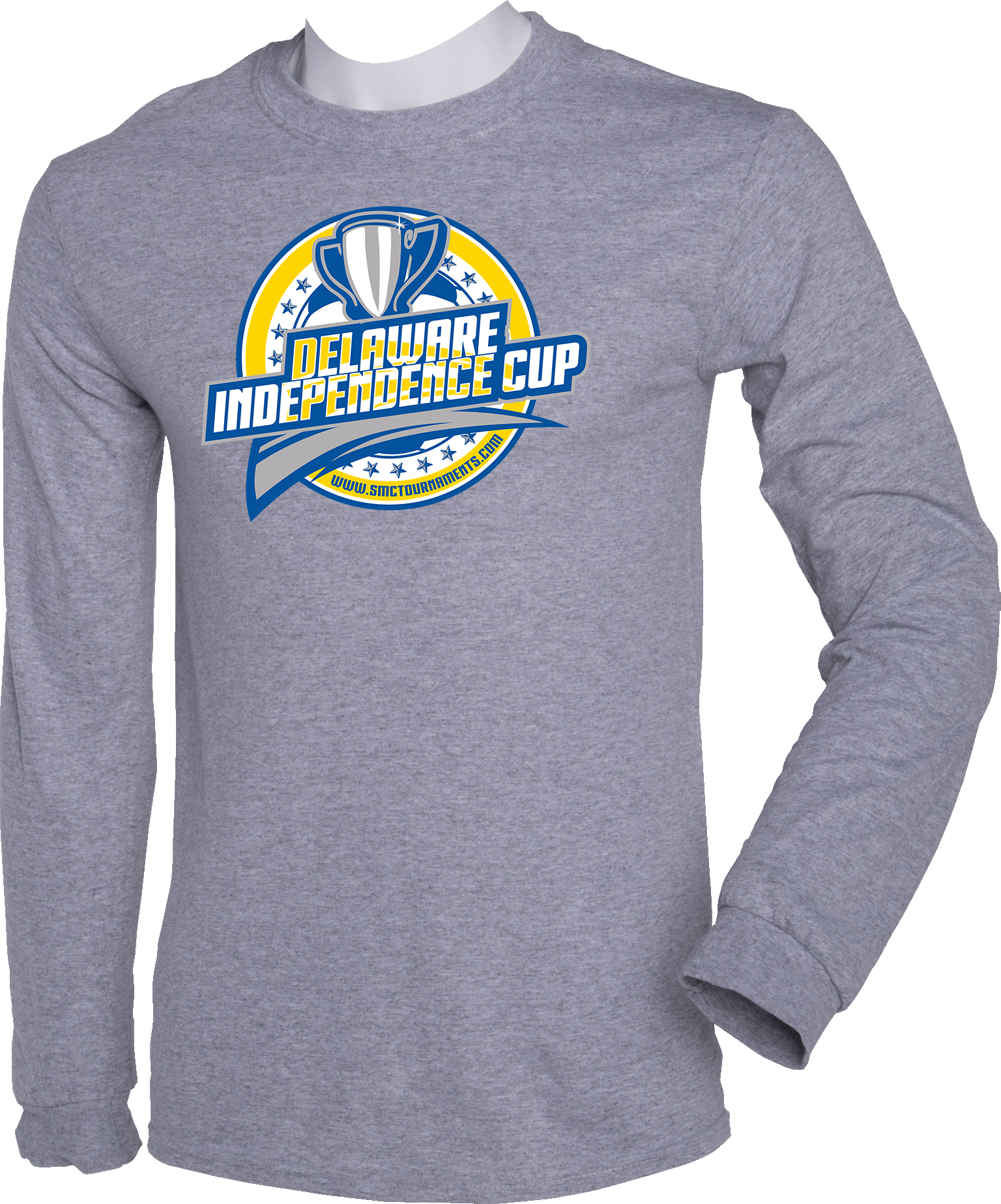 Long Sleeves - 2024 Delaware Independence Cup