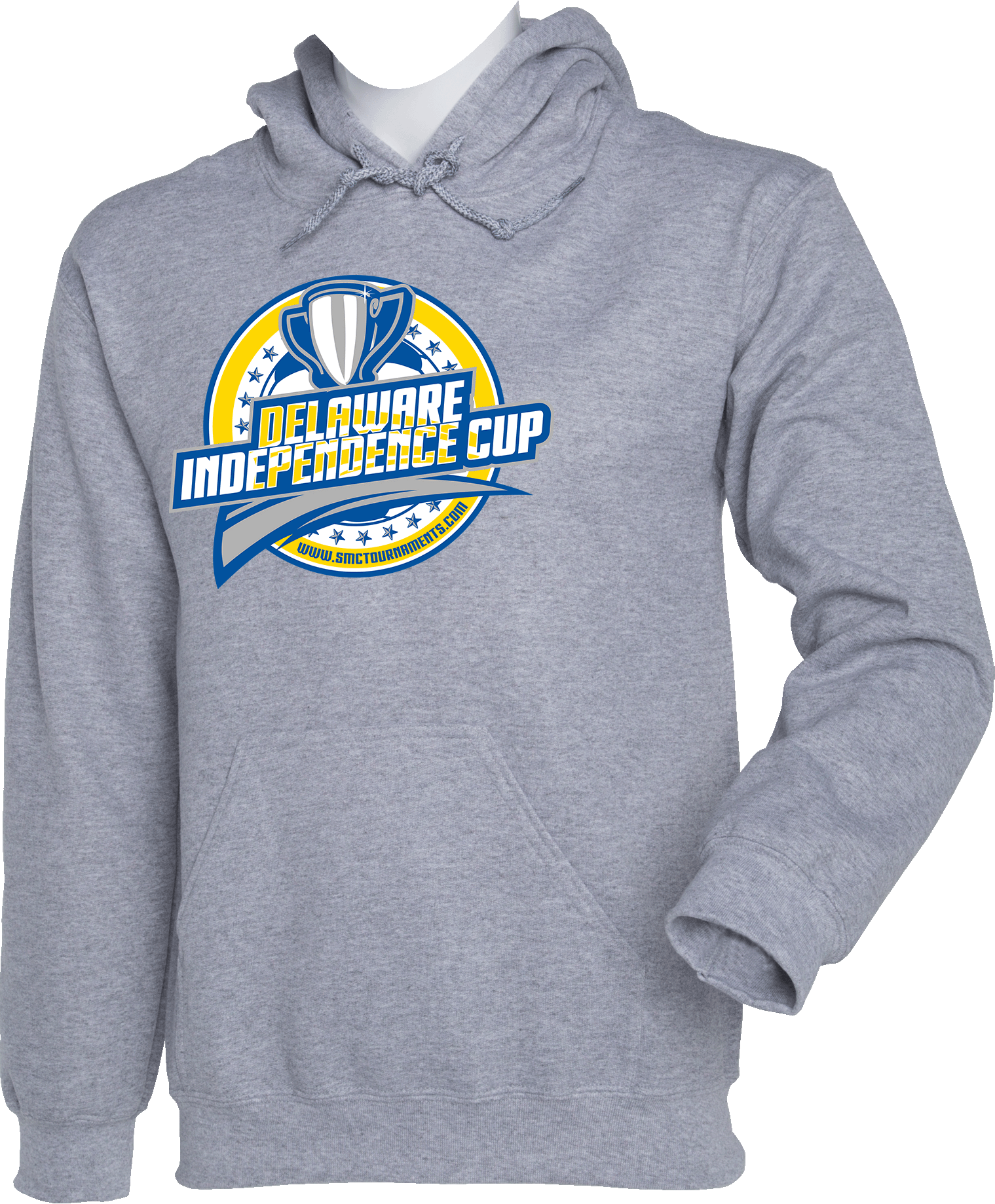 Hoodies - 2024 Delaware Independence Cup