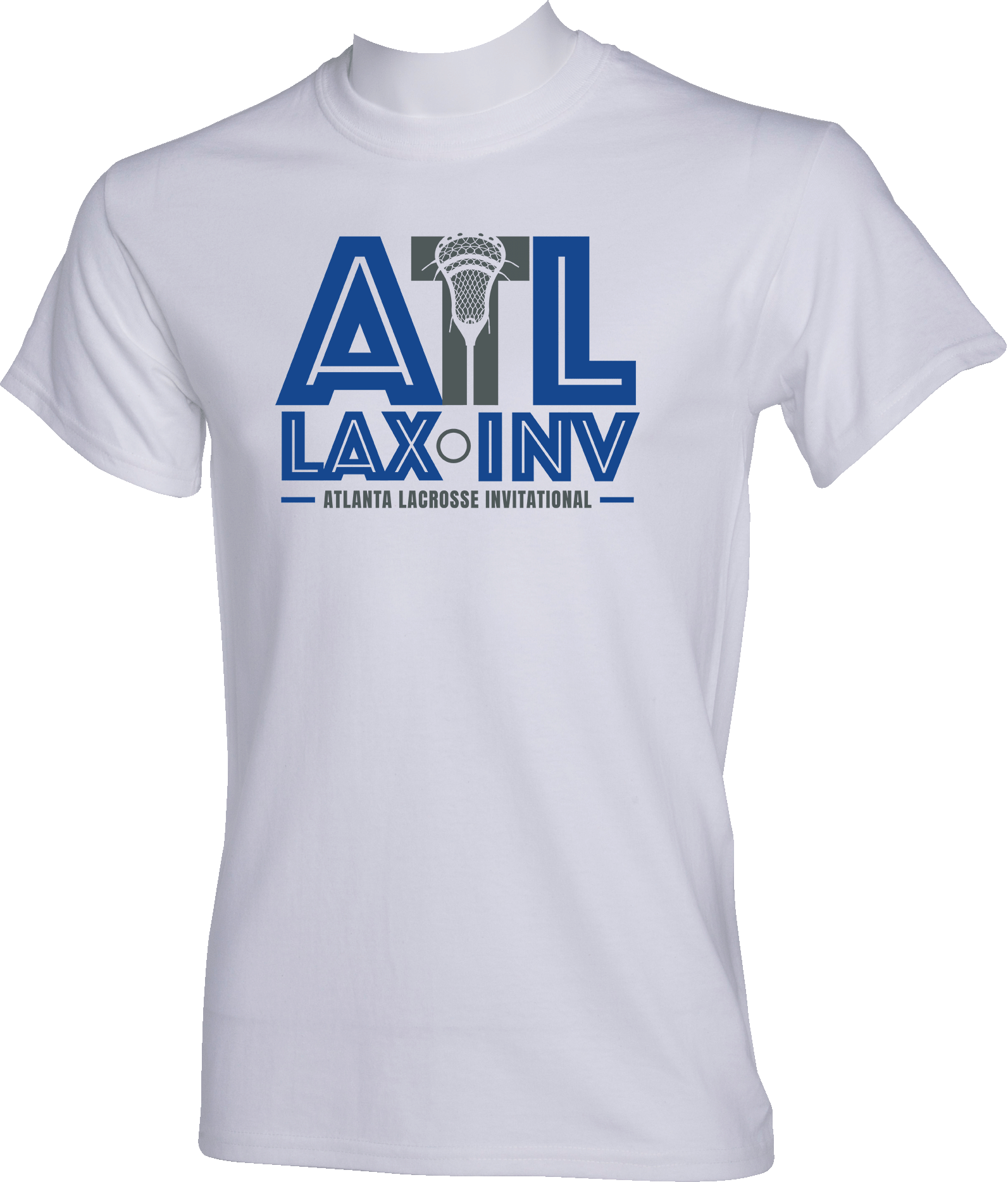 Short Sleeves - 2024 Atlanta Lacrosse Invitational