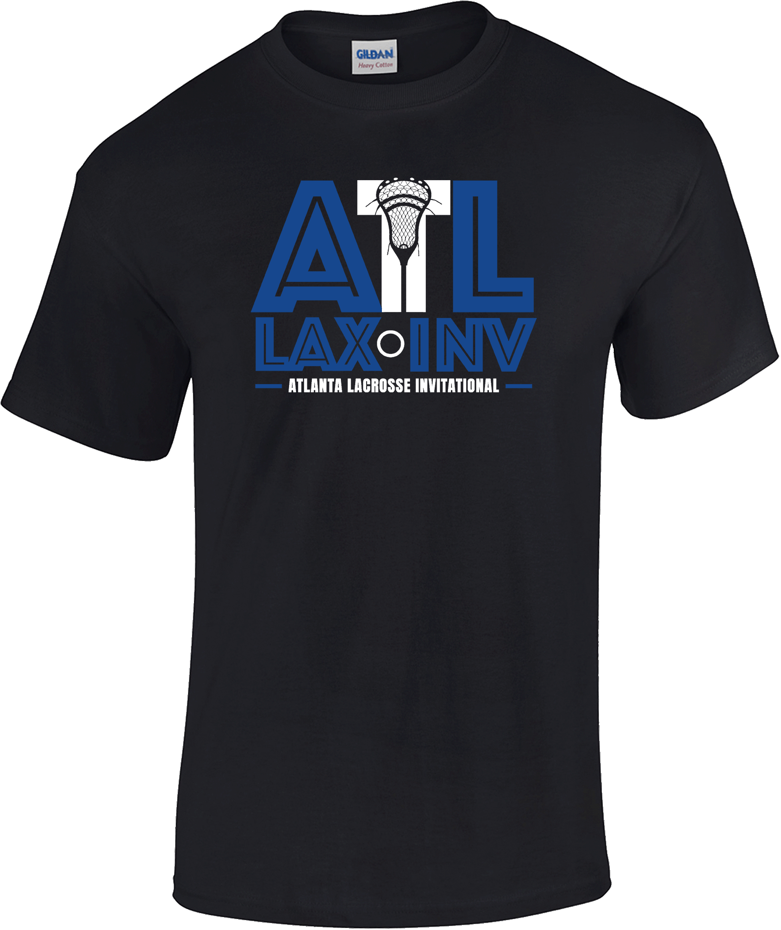 Short Sleeves - 2024 Atlanta Lacrosse Invitational
