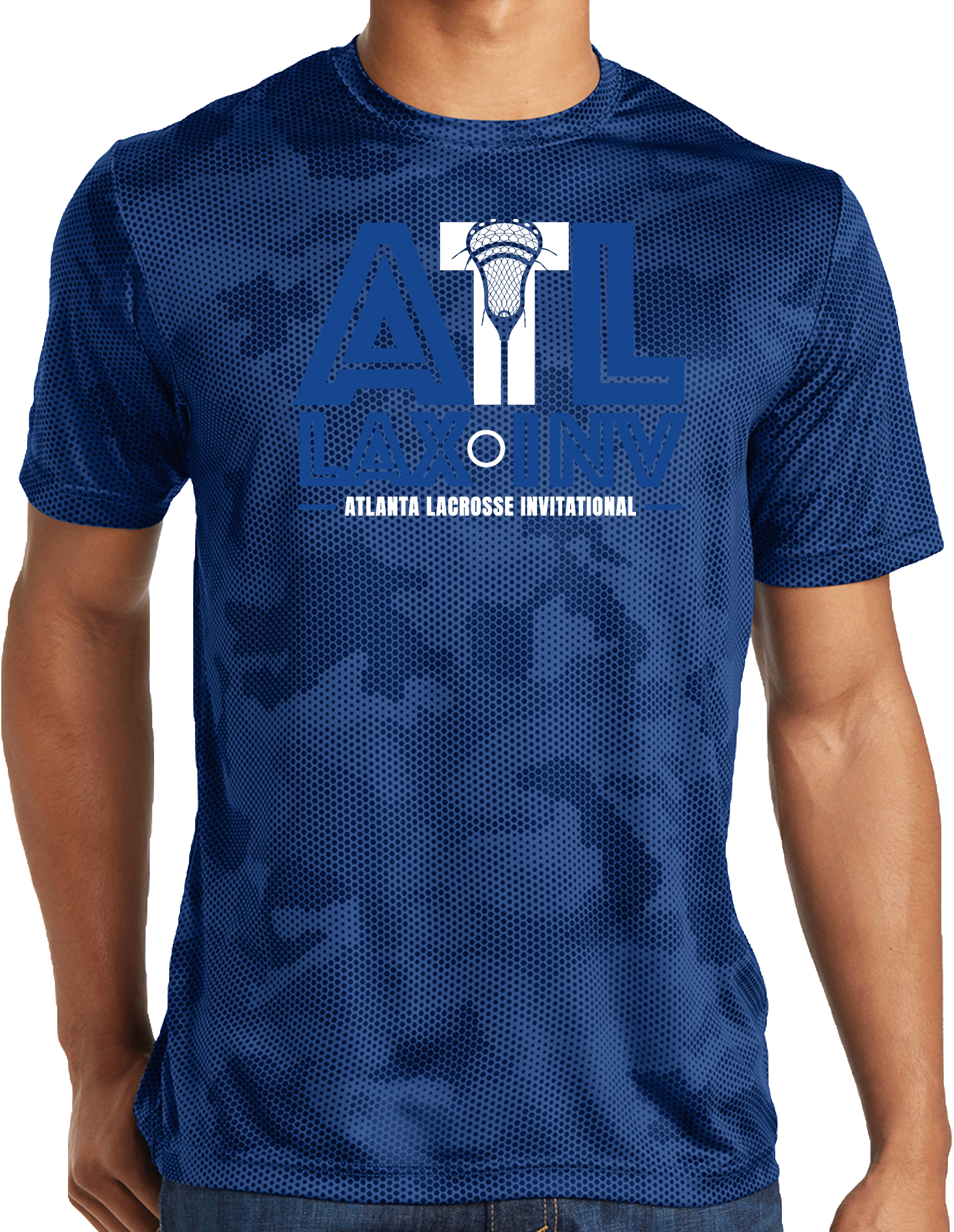 Performance Shirts - 2024 Atlanta Lacrosse Invitational
