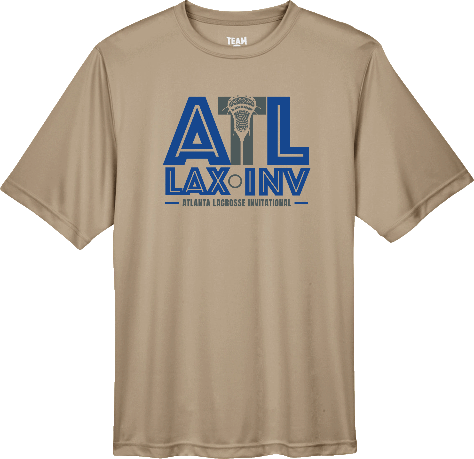Performance Shirts - 2024 Atlanta Lacrosse Invitational
