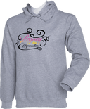 Hoodies - Legacy Elite Gymnastics