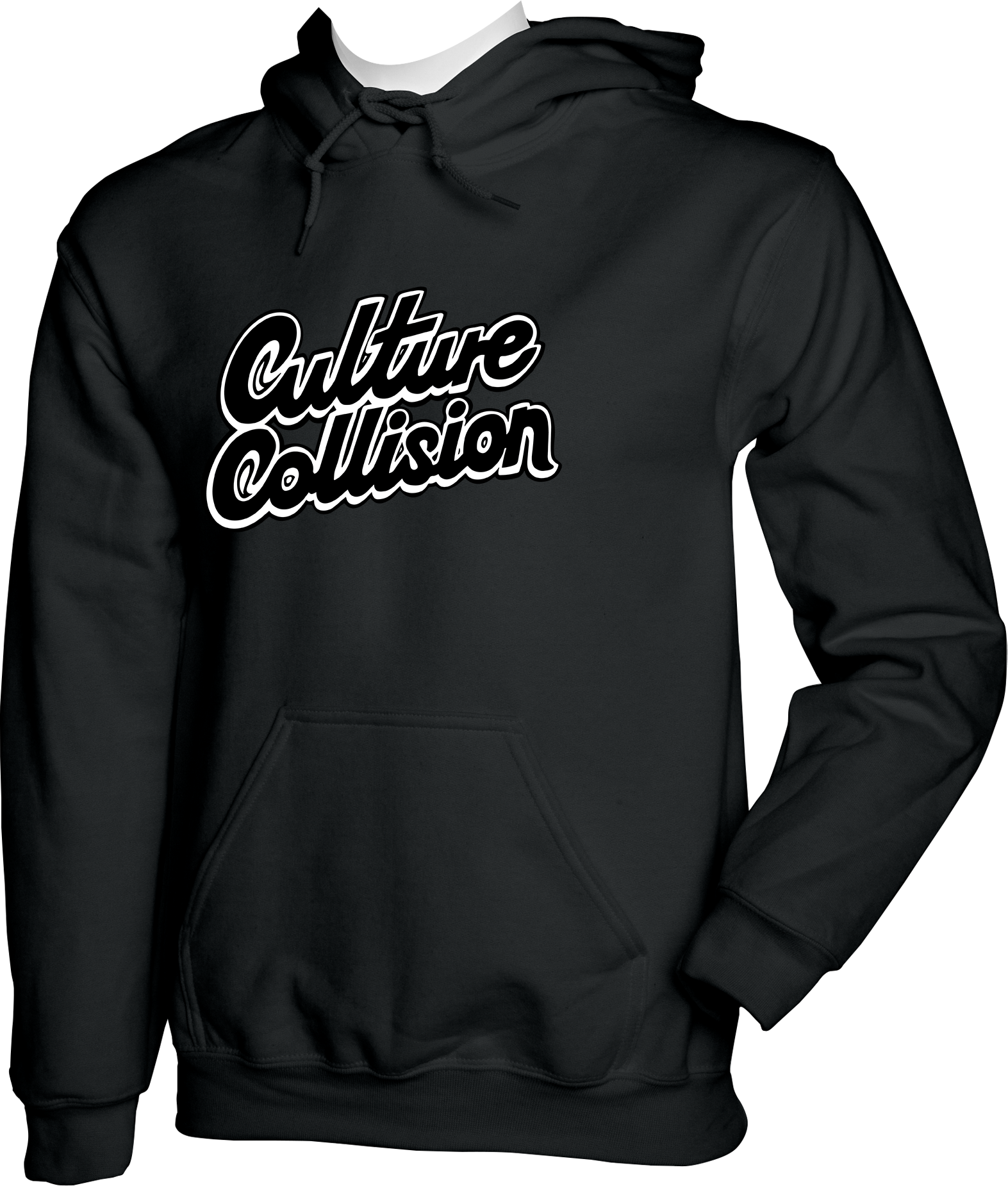 Hoodies - 2024 Culture Collision