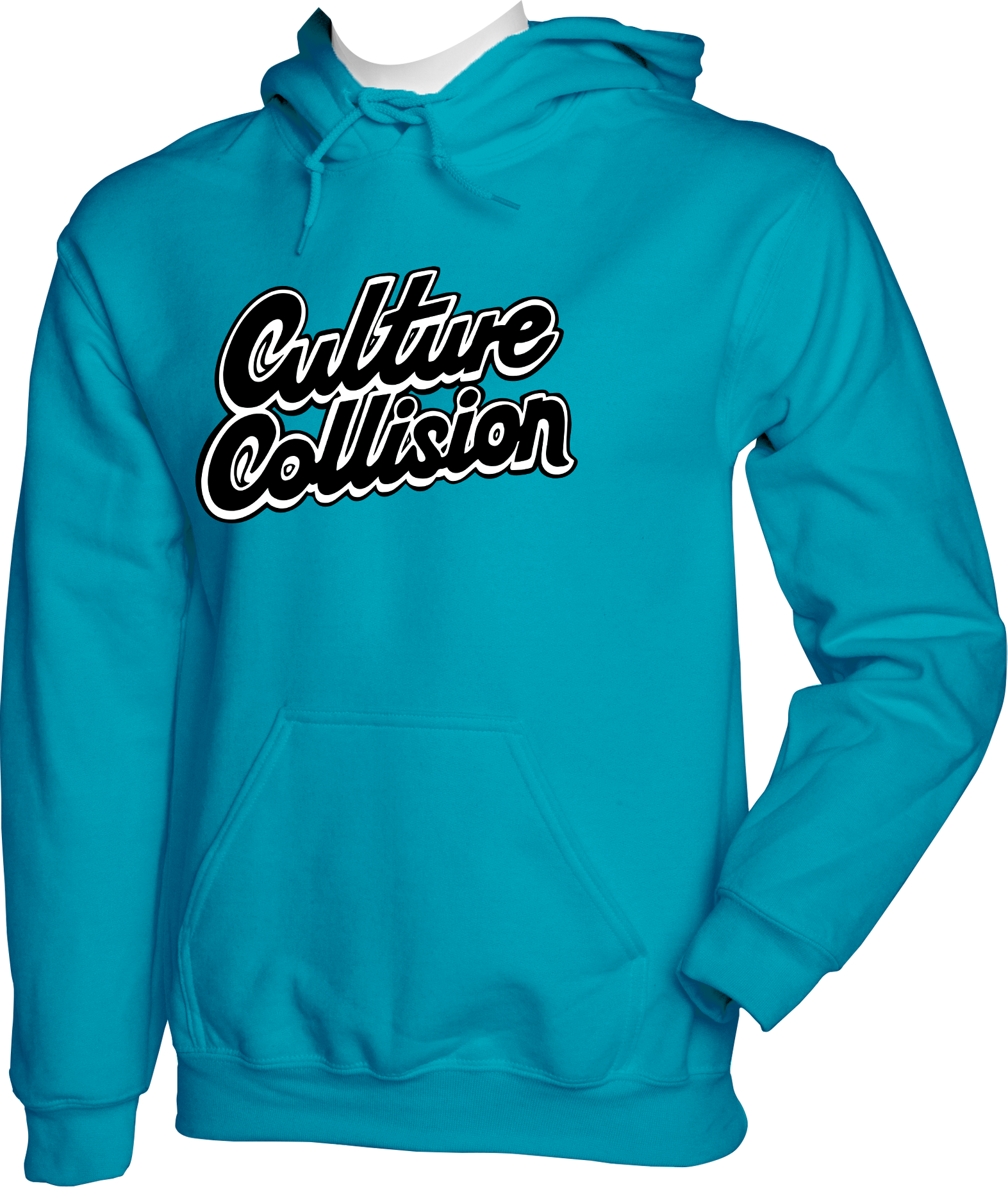 Hoodies - 2024 Culture Collision