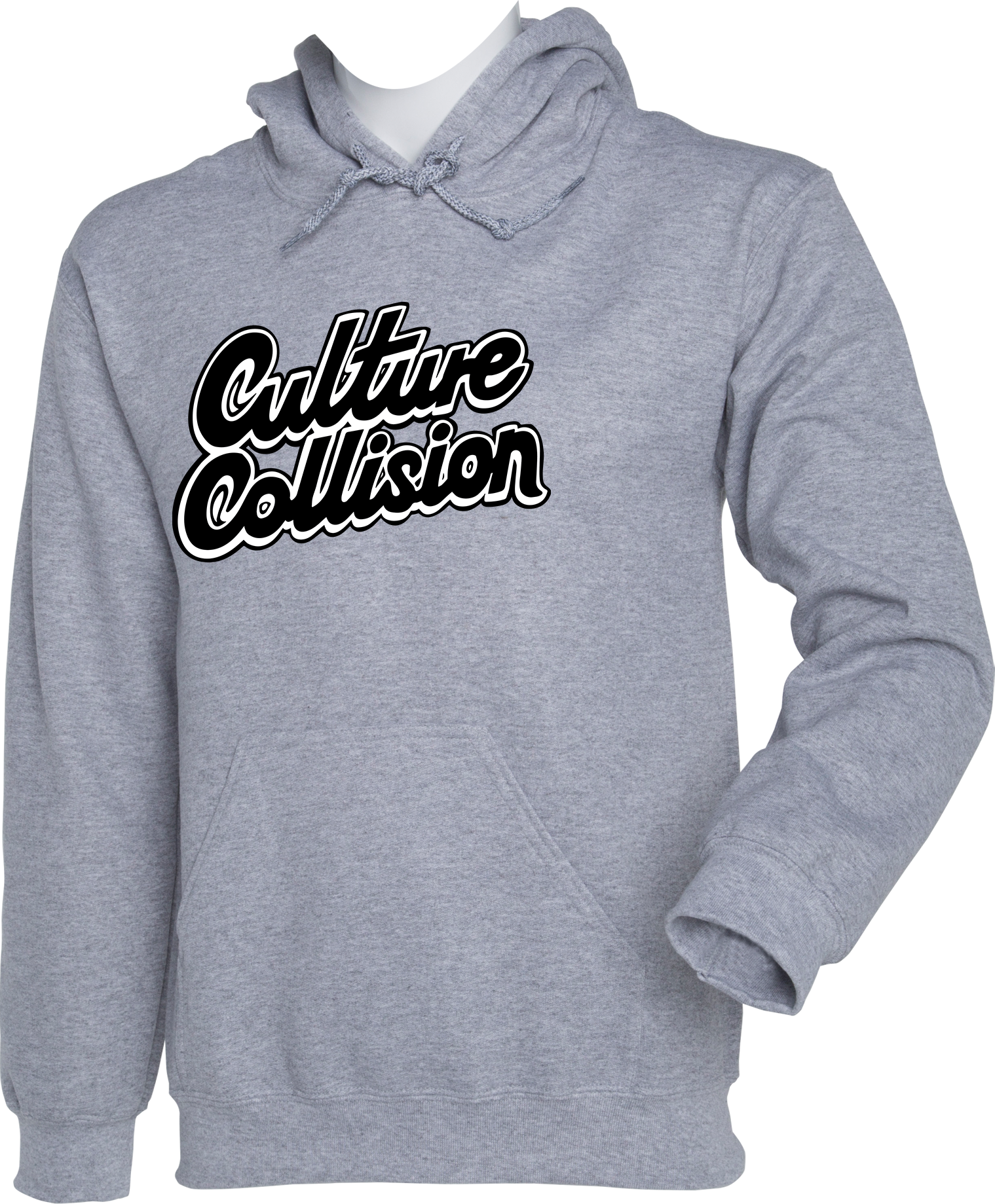 Hoodies - 2024 Culture Collision