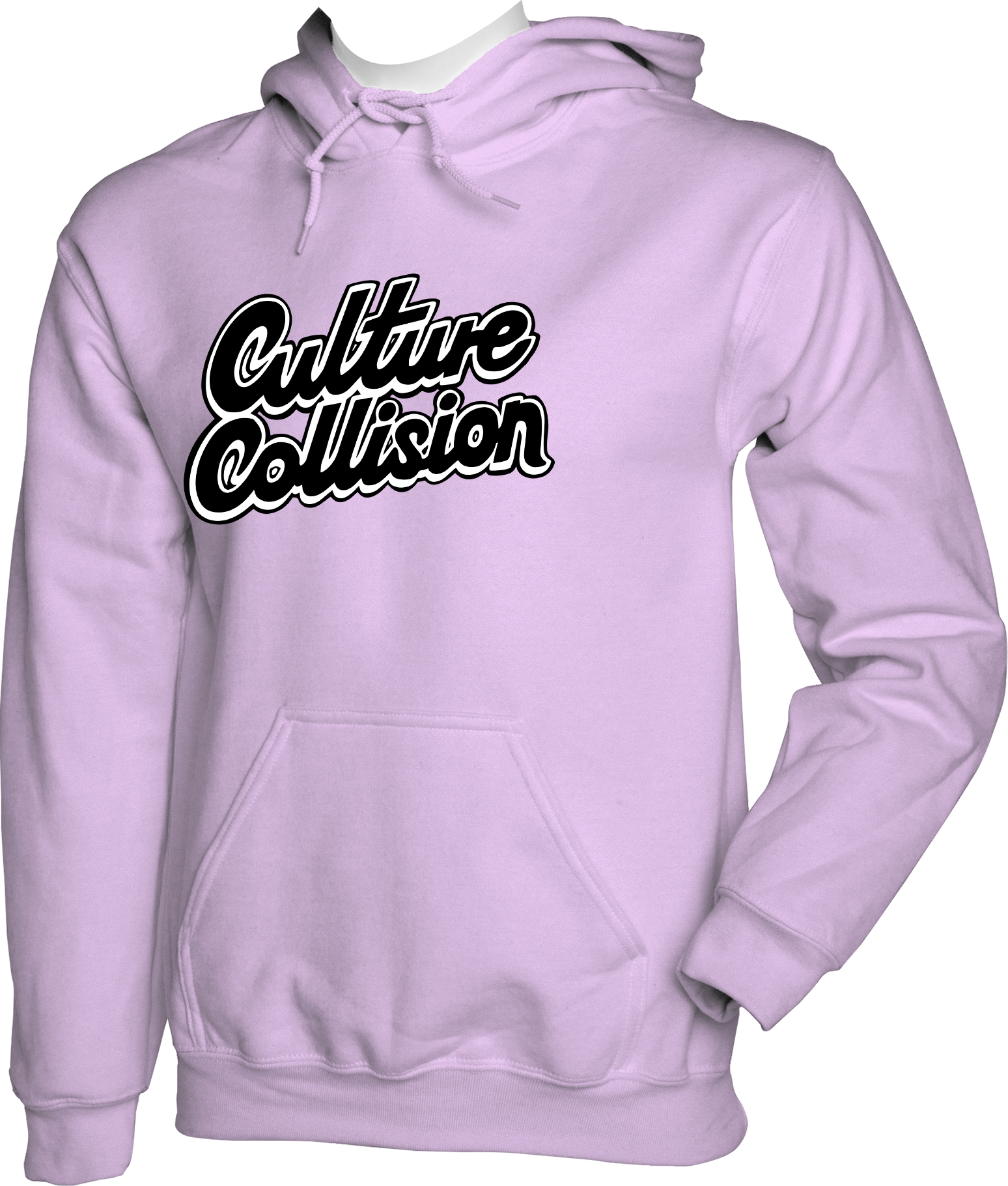 Hoodies - 2024 Culture Collision