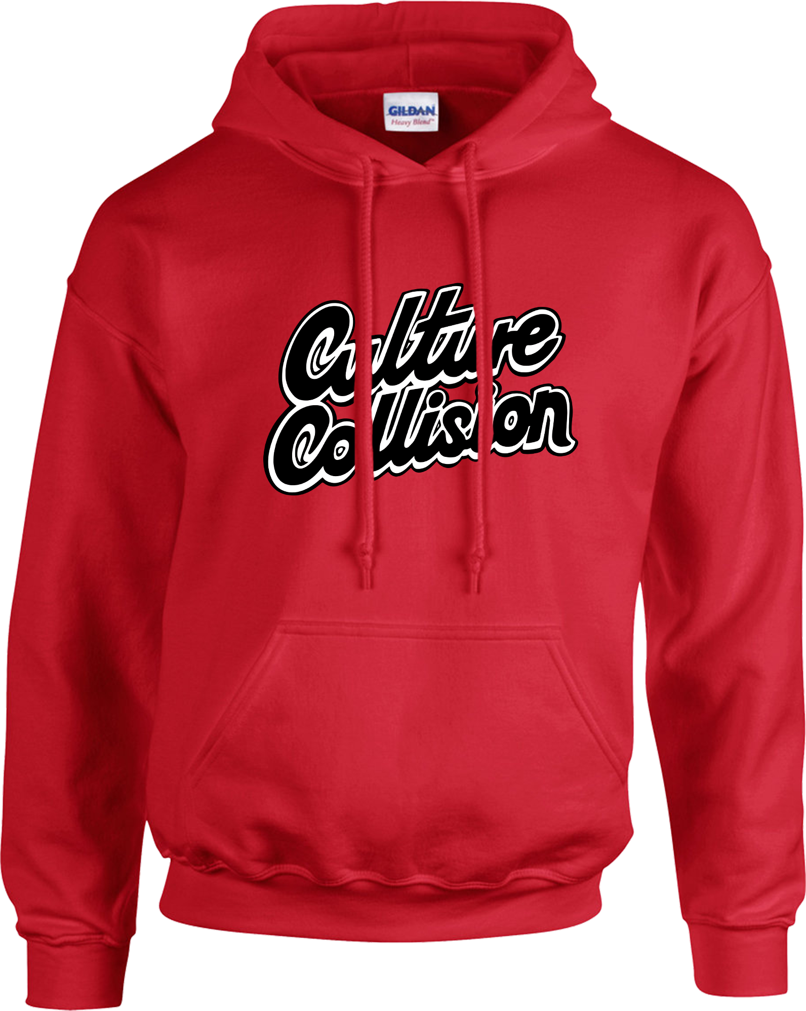 Hoodies - 2024 Culture Collision