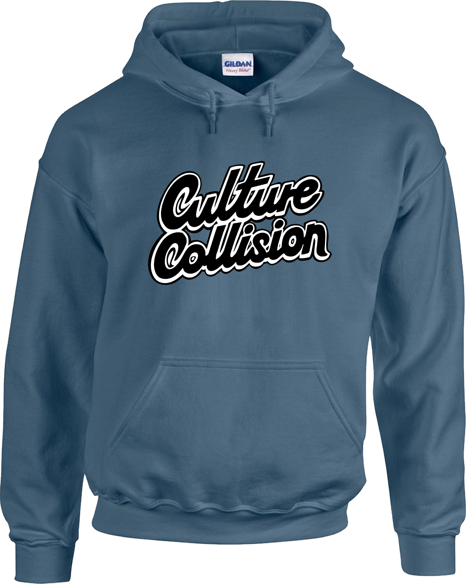 Hoodies - 2024 Culture Collision