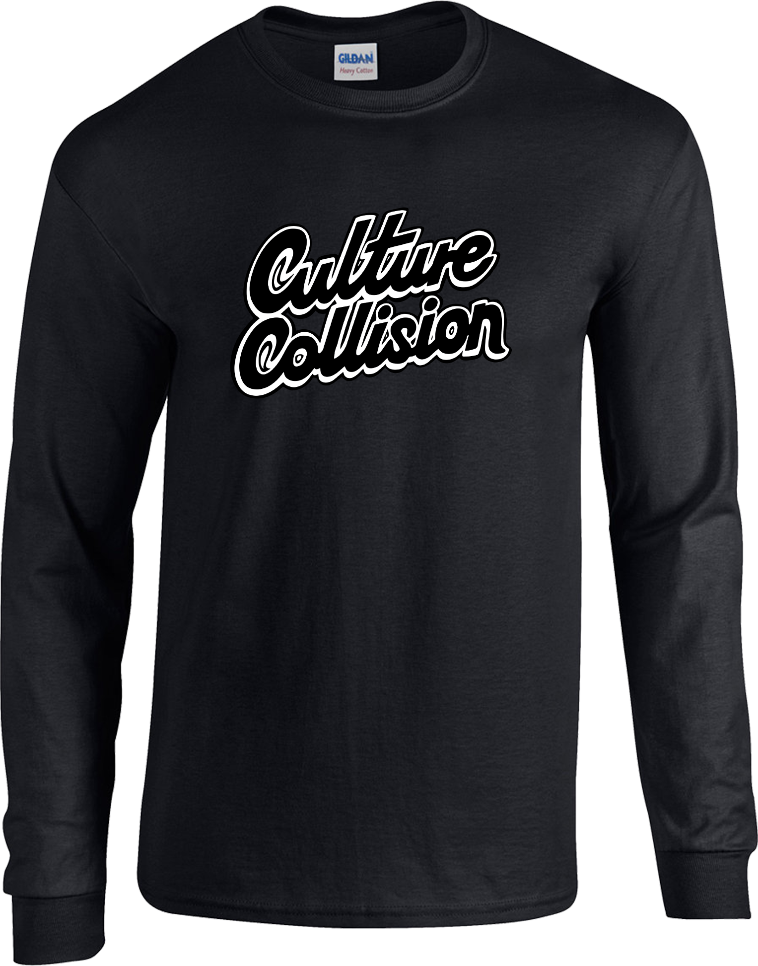 Long Sleeves - 2024 Culture Collision