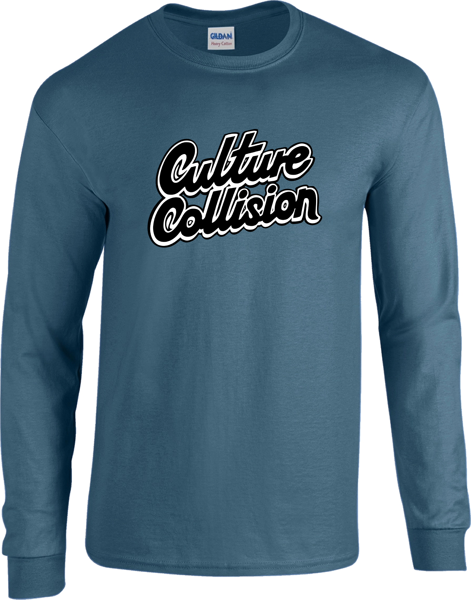 Long Sleeves - 2024 Culture Collision