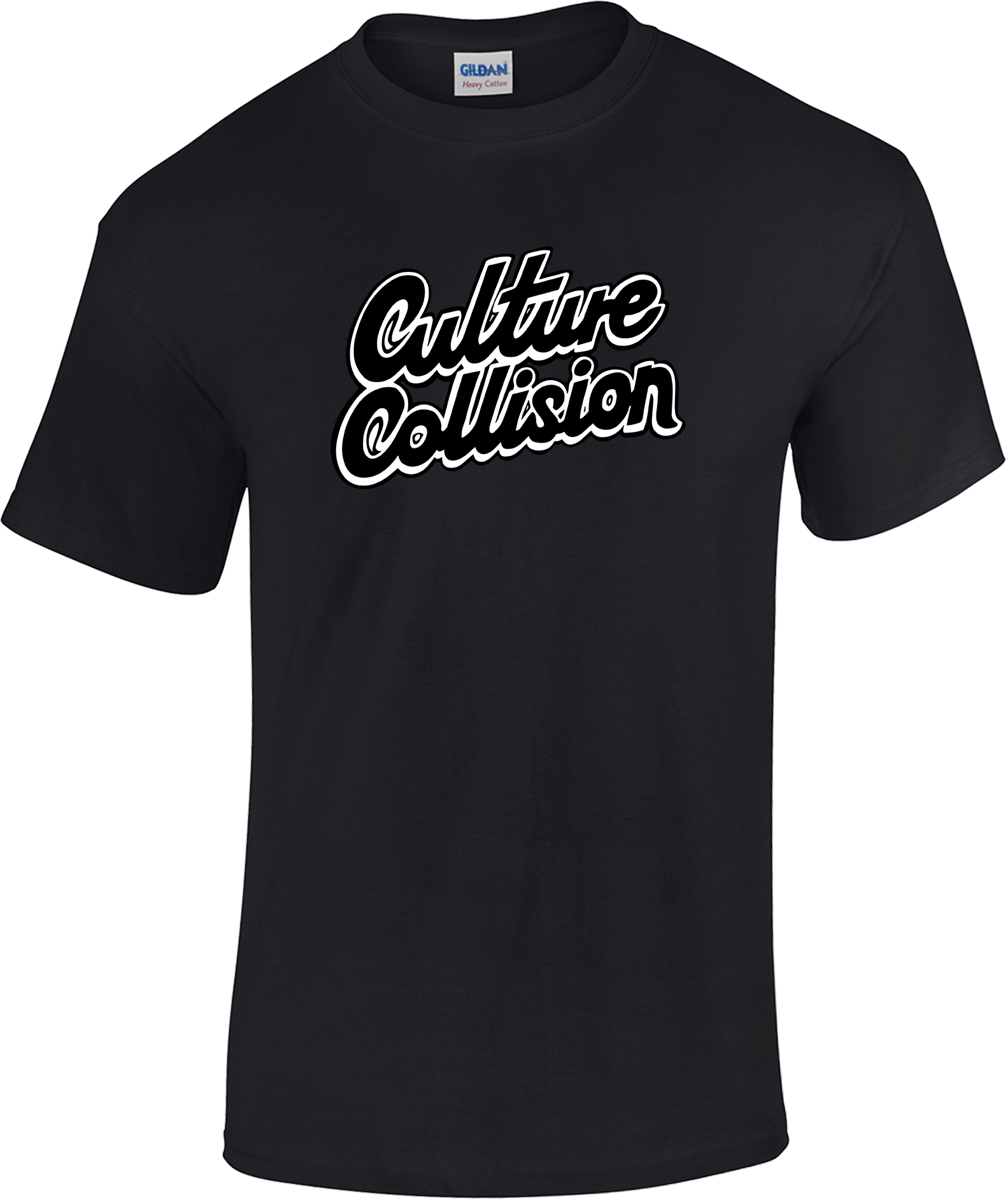 Short Sleeves - 2024 Culture Collision