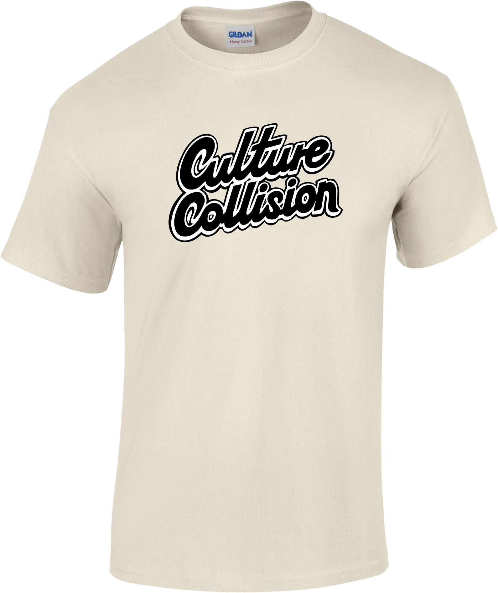 Short Sleeves - 2024 Culture Collision