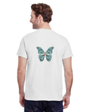 Short Sleeve T-Shirts - NGLL x Morgans Message - No Words