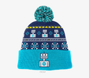 Robotics Beanie