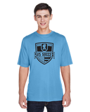 5v5 Soccer Company Dry-Fit