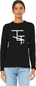The Trinity Thomas Collection-Long-Sleeve - Trinity Thomas