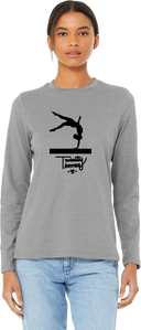 The Trinity Thomas Collection-Long-Sleeve - Trinity Thomas 2