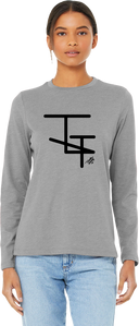 The Trinity Thomas Collection-Long-Sleeve - Trinity Thomas