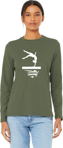 The Trinity Thomas Collection-Long-Sleeve - Trinity Thomas 2