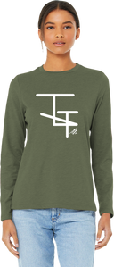 The Trinity Thomas Collection-Long-Sleeve - Trinity Thomas