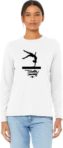 The Trinity Thomas Collection-Long-Sleeve - Trinity Thomas 2