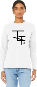 The Trinity Thomas Collection-Long-Sleeve - Trinity Thomas