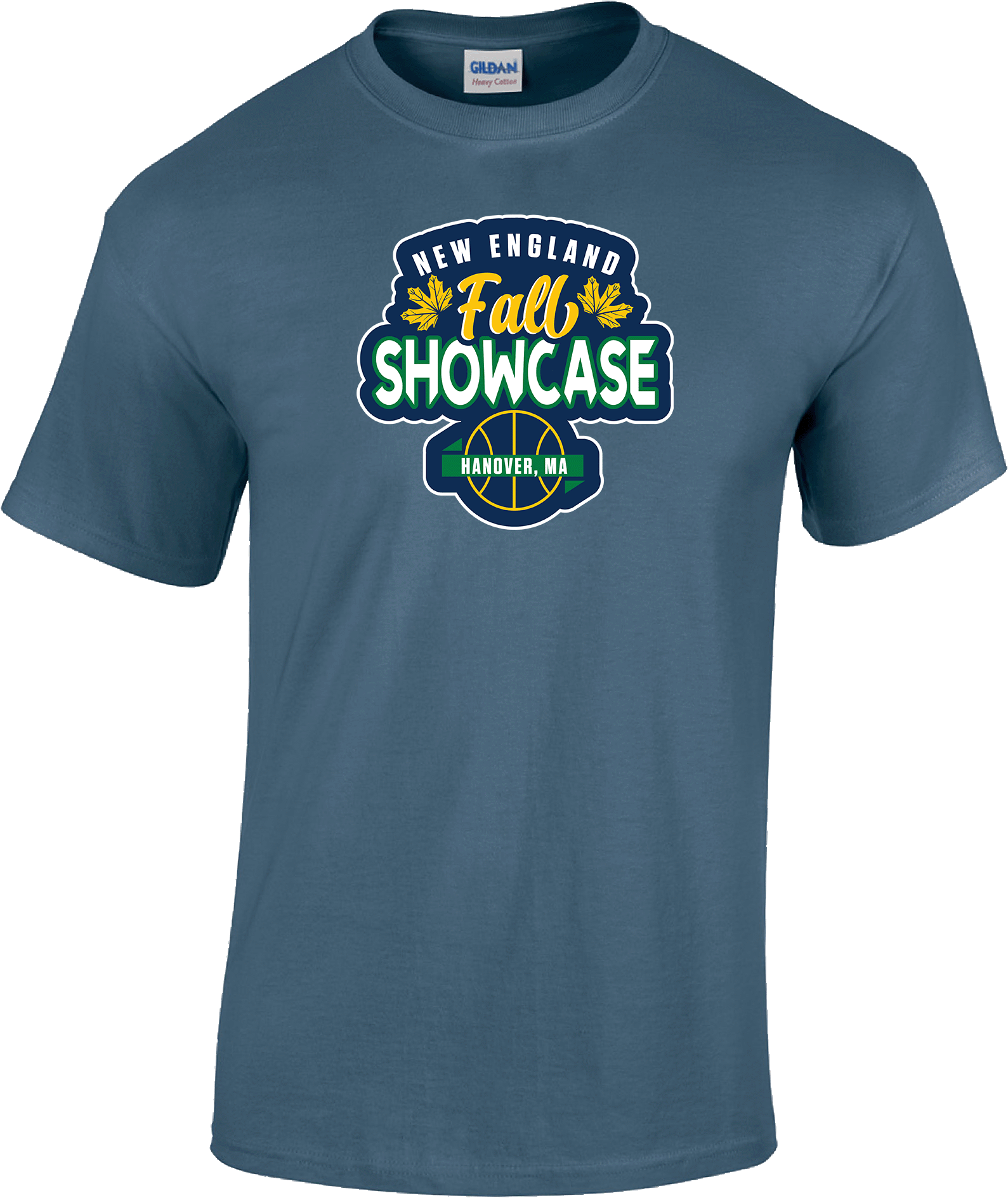 Short Sleeves - 2024 New England Fall Showcase - Secondary