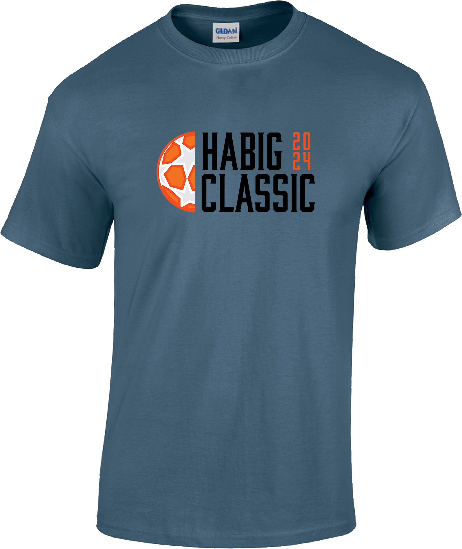 Short Sleeves - 2024 Habig Classic